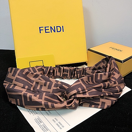 Fendi Headband #616070