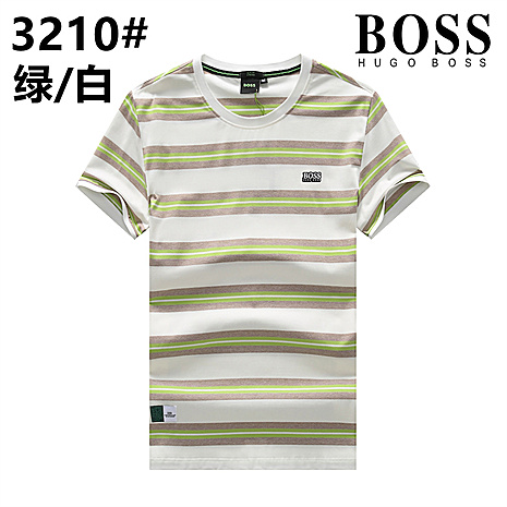 hugo Boss T-Shirts for men #616075 replica