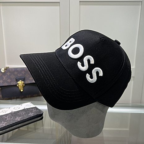 Hugo Boss Hats #616086 replica