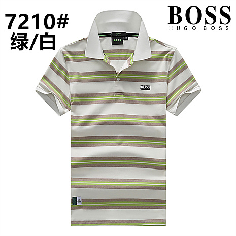 hugo Boss T-Shirts for men #616093 replica