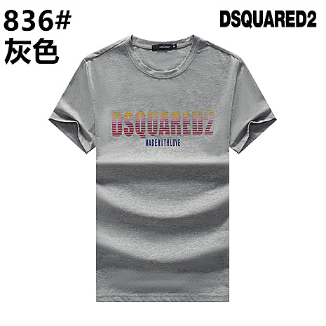 Dsquared2 T-Shirts for men #616096 replica