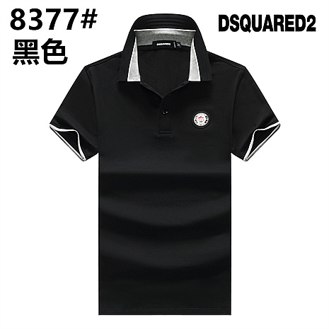 Dsquared2 T-Shirts for men #616100 replica