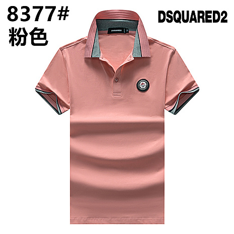 Dsquared2 T-Shirts for men #616101 replica