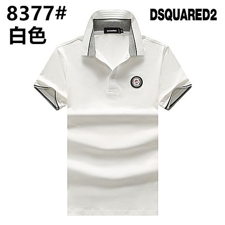 Dsquared2 T-Shirts for men #616102 replica