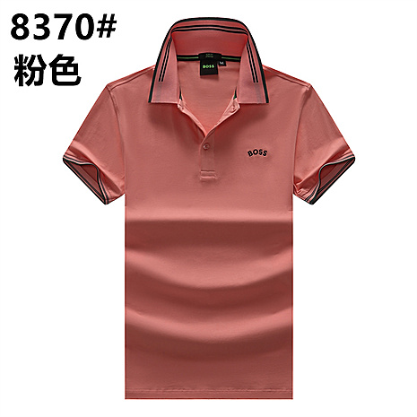 hugo Boss T-Shirts for men #616115 replica