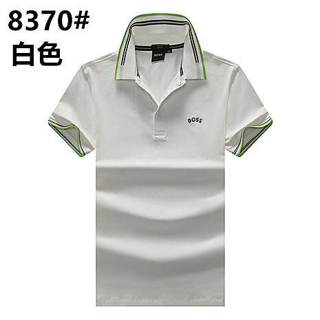 hugo Boss T-Shirts for men #616116 replica