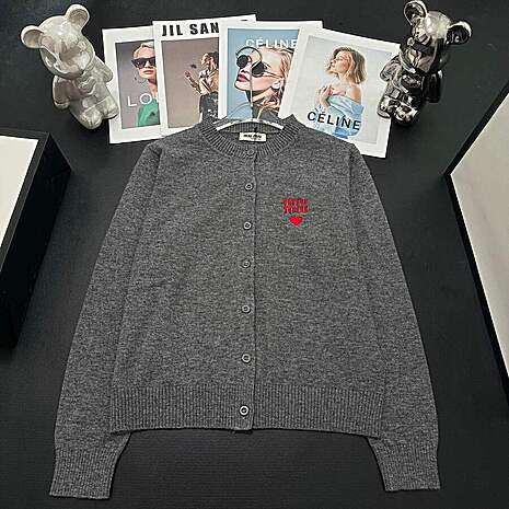 MIUMIU Sweaters for Women #616163 replica