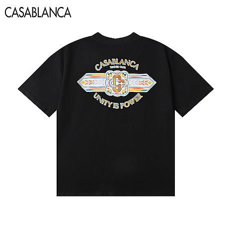 Casablanca T-shirt for Men #616251 replica
