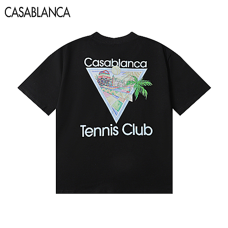 Casablanca T-shirt for Men #616252 replica