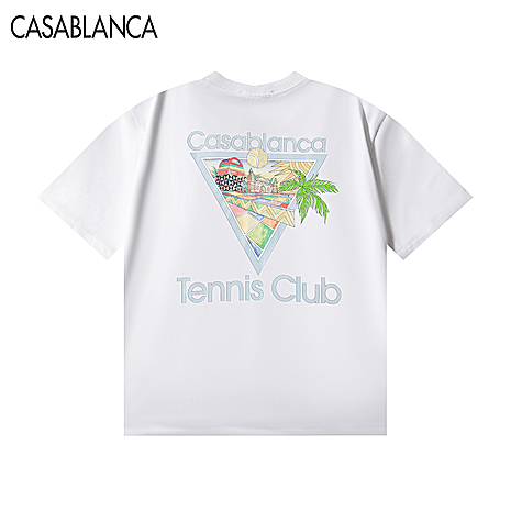 Casablanca T-shirt for Men #616253 replica