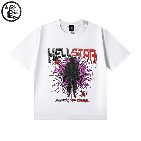 Hellstar T-shirts for MEN #616257 replica