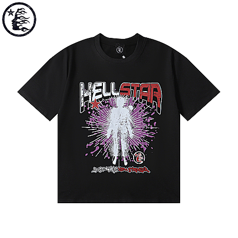 Hellstar T-shirts for MEN #616258 replica