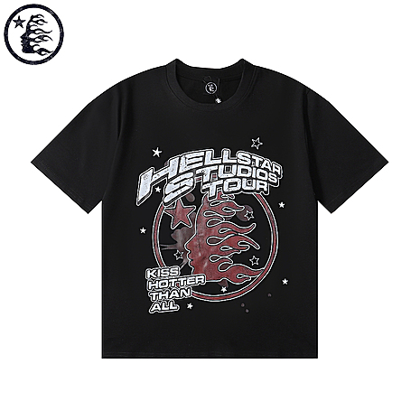 Hellstar T-shirts for MEN #616261 replica