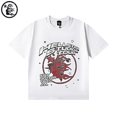 Hellstar T-shirts for MEN #616262 replica