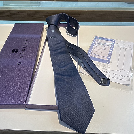 Givenchy Necktie #616294 replica