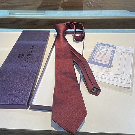 Givenchy Necktie #616295 replica