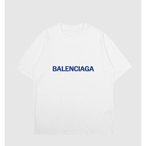 Balenciaga T-shirts for Men #616388 replica