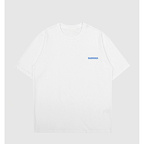 Balenciaga T-shirts for Men #616389 replica