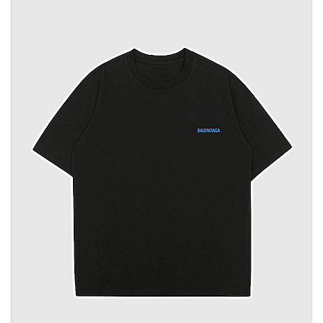 Balenciaga T-shirts for Men #616390 replica