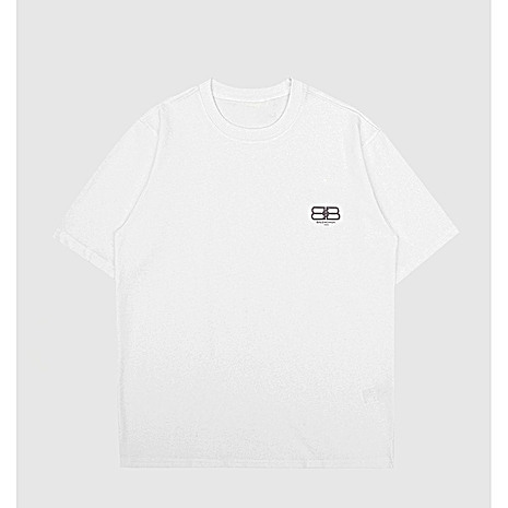 Balenciaga T-shirts for Men #616392 replica