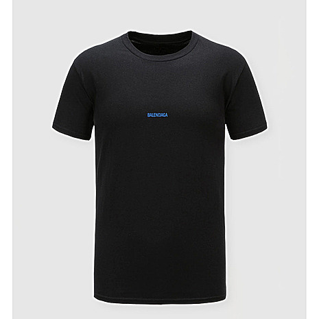 Balenciaga T-shirts for Men #616397 replica