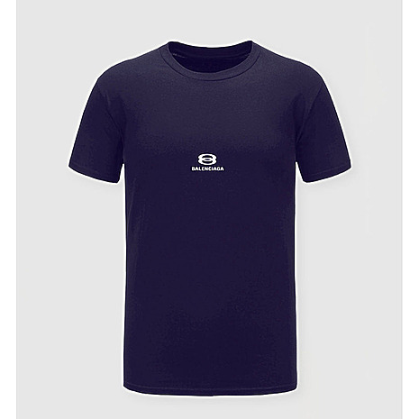 Balenciaga T-shirts for Men #616402 replica