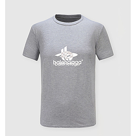 Balenciaga T-shirts for Men #616405 replica