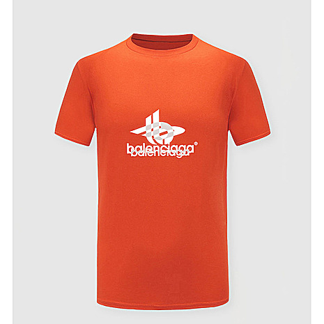 Balenciaga T-shirts for Men #616406 replica