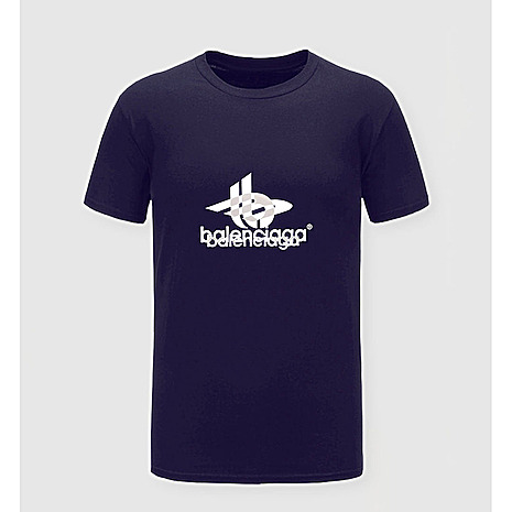 Balenciaga T-shirts for Men #616407 replica