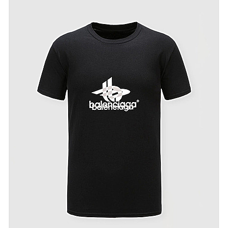 Balenciaga T-shirts for Men #616408 replica