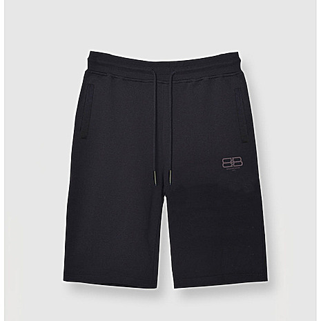 Balenciaga Pants for Balenciaga short pant for men #616411 replica