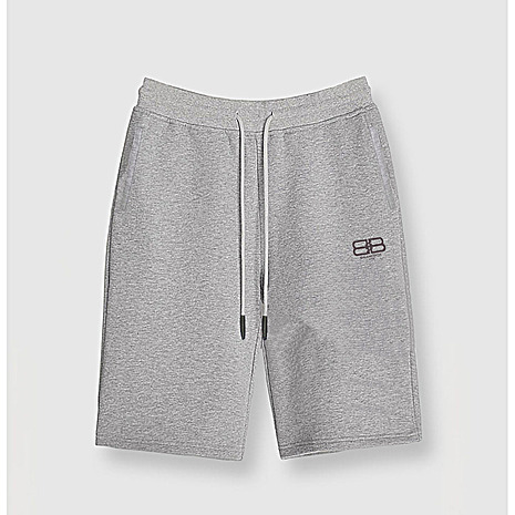 Balenciaga Pants for Balenciaga short pant for men #616413 replica