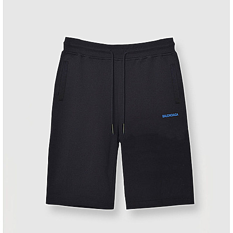 Balenciaga Pants for Balenciaga short pant for men #616414 replica