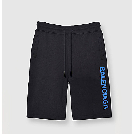 Balenciaga Pants for Balenciaga short pant for men #616417 replica