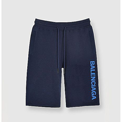 Balenciaga Pants for Balenciaga short pant for men #616418 replica