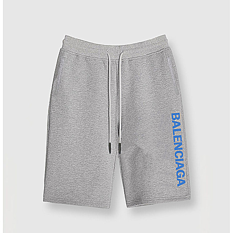 Balenciaga Pants for Balenciaga short pant for men #616419 replica