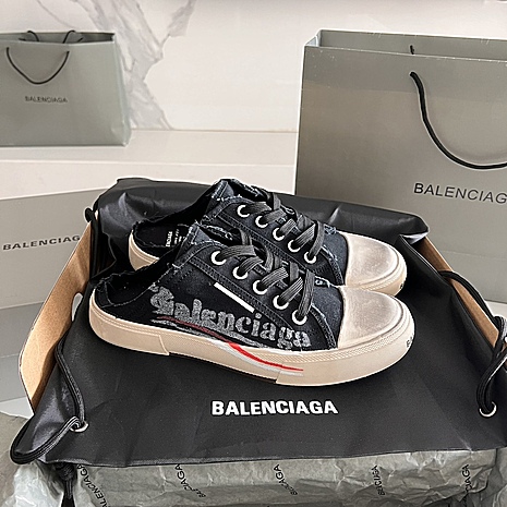 Balenciaga shoes for MEN #616429 replica