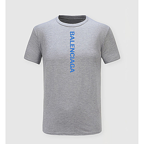 Balenciaga T-shirts for Men #616430 replica