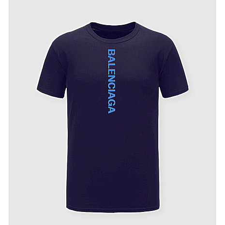Balenciaga T-shirts for Men #616432 replica