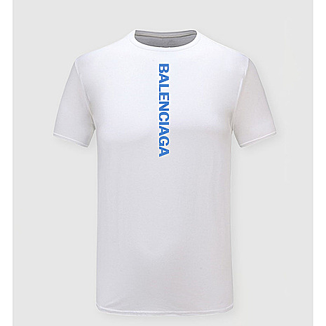 Balenciaga T-shirts for Men #616433 replica