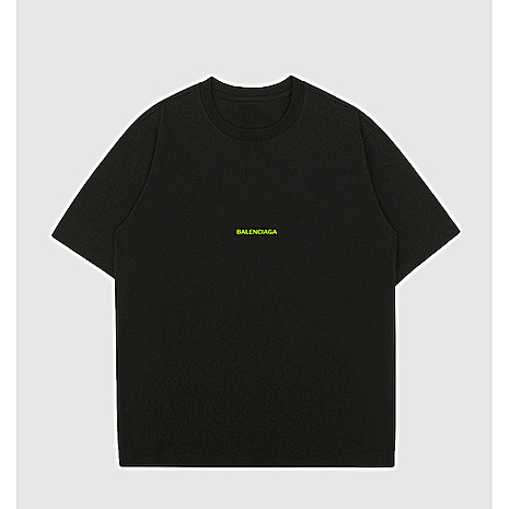Balenciaga T-shirts for Men #616439 replica