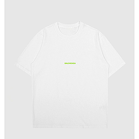 Balenciaga T-shirts for Men #616440 replica