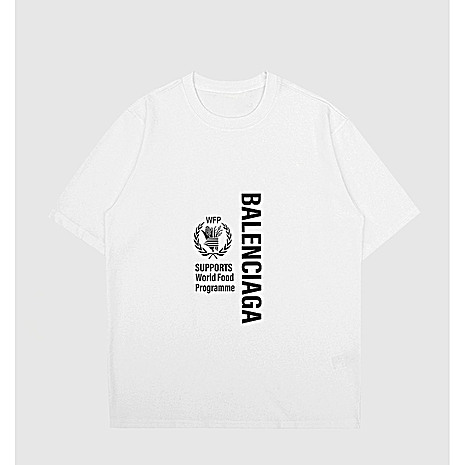 Balenciaga T-shirts for Men #616450 replica