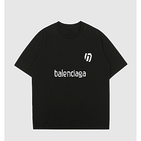 Balenciaga T-shirts for Men #616453 replica