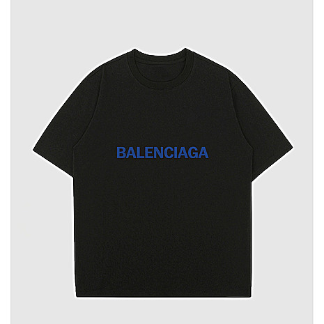 Balenciaga T-shirts for Men #616461 replica