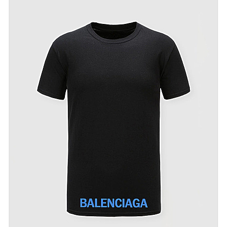 Balenciaga T-shirts for Men #616462 replica