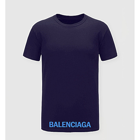 Balenciaga T-shirts for Men #616463 replica