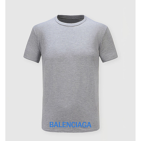 Balenciaga T-shirts for Men #616478 replica