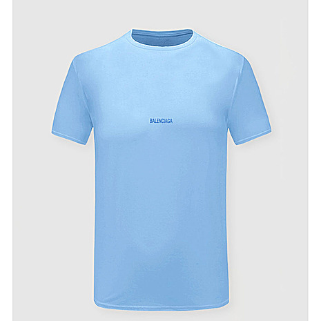 Balenciaga T-shirts for Men #616507 replica