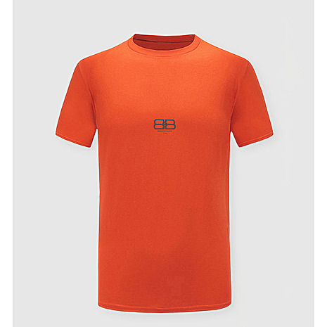 Balenciaga T-shirts for Men #616511 replica